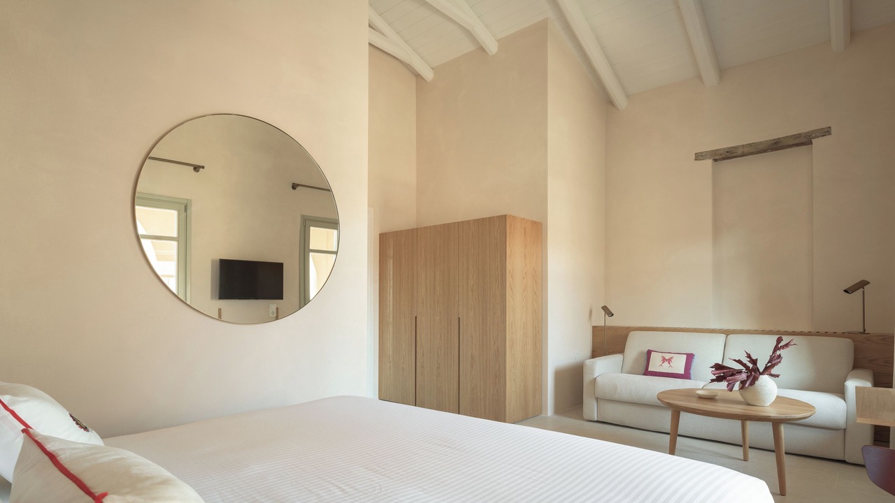 Photo of Bedroom in Old Town Rethymnon