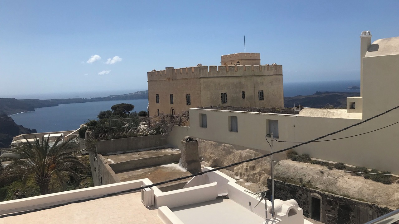 Photo of Outdoor in Firostefani