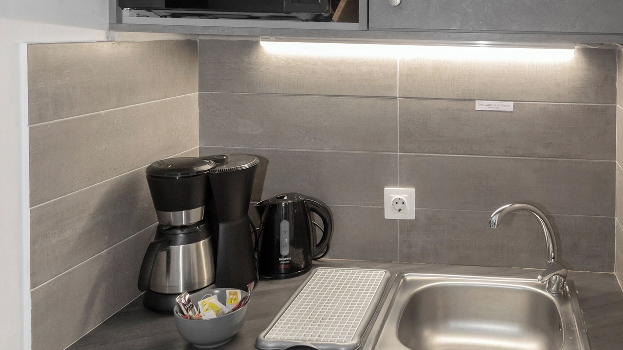 Photo of Kitchen in Ilisia
