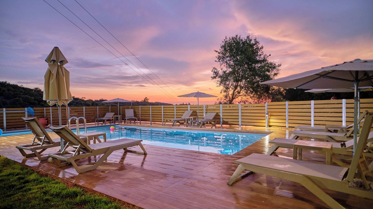 Photo of Outdoor in Agios Spyridon Corfu