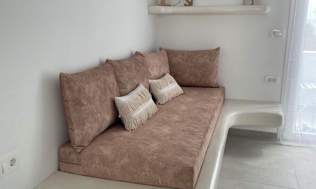 Photo of Livingroom in Kamari