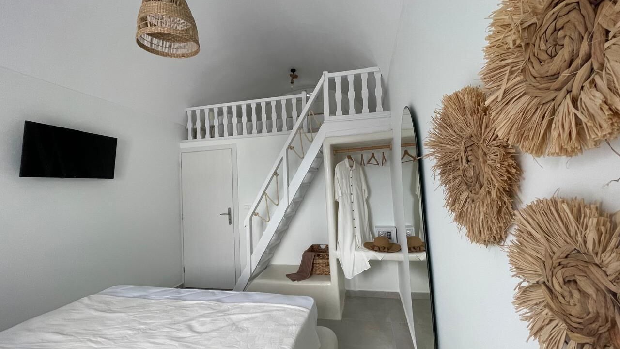 Photo of Bedroom in Kamari