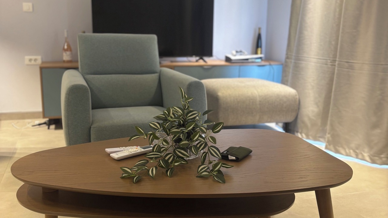 Photo of Livingroom in Vourvourou