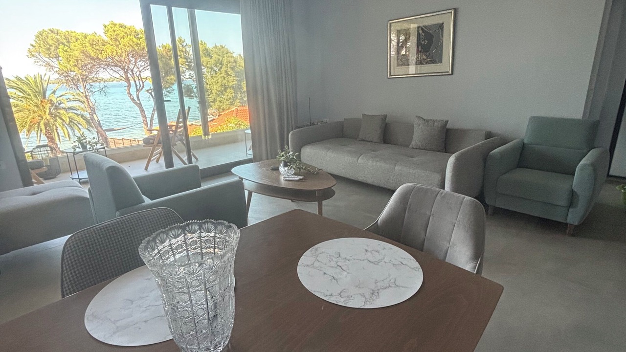 Photo of Livingroom in Vourvourou