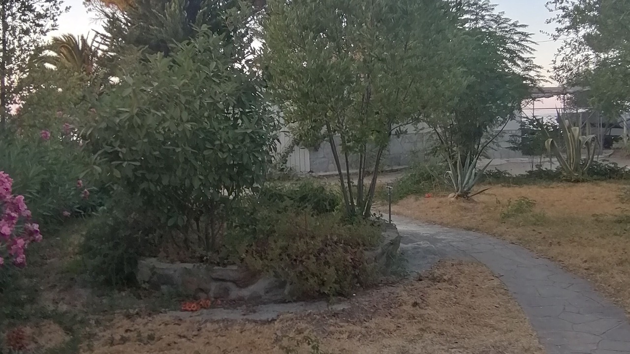 Photo of Outdoor in Vourvourou