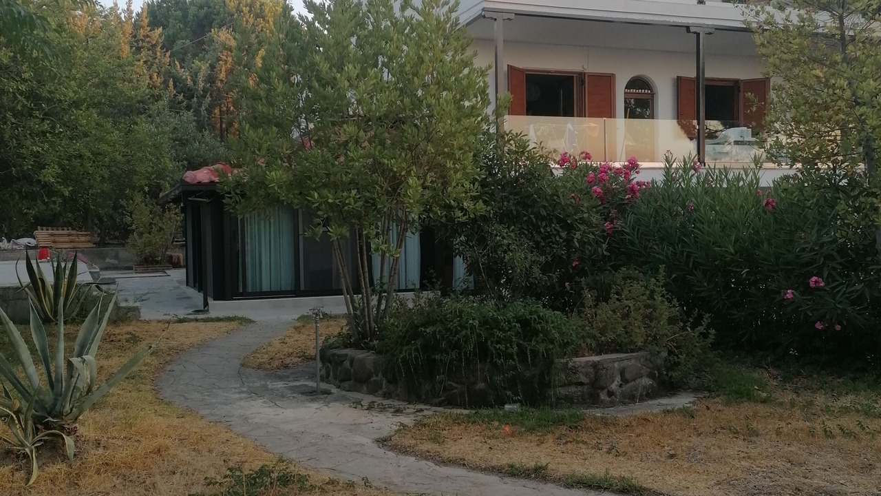 Photo of Outdoor in Vourvourou