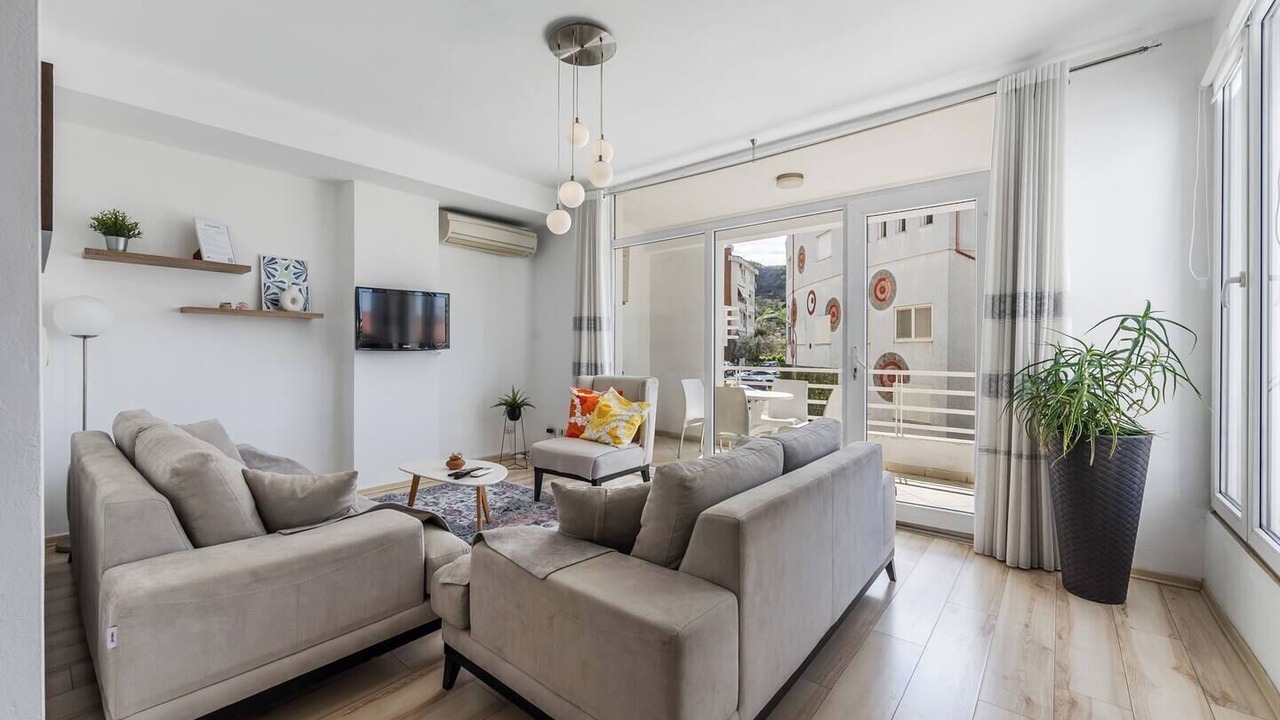 Photo of Livingroom in Tirana