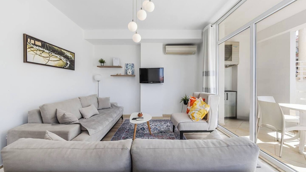 Photo of Livingroom in Tirana