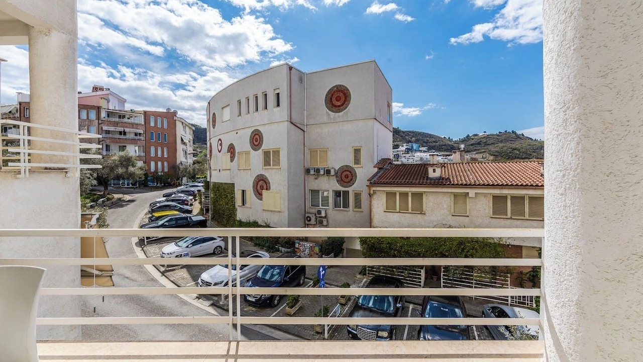 Photo of Patio Balcony in Tirana