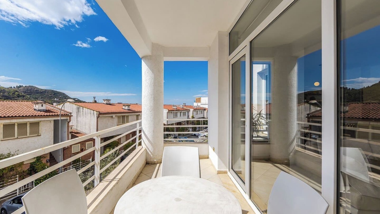 Photo of Patio Balcony in Tirana