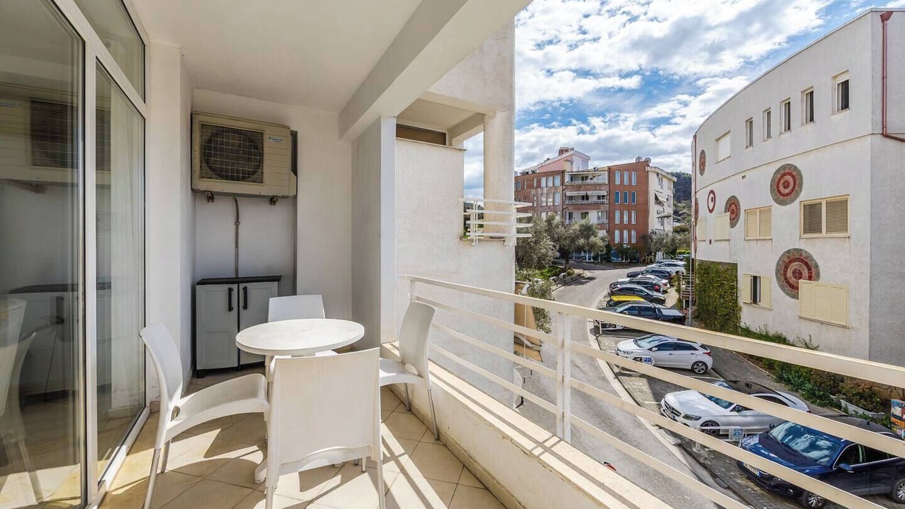 Photo of Patio Balcony in Tirana