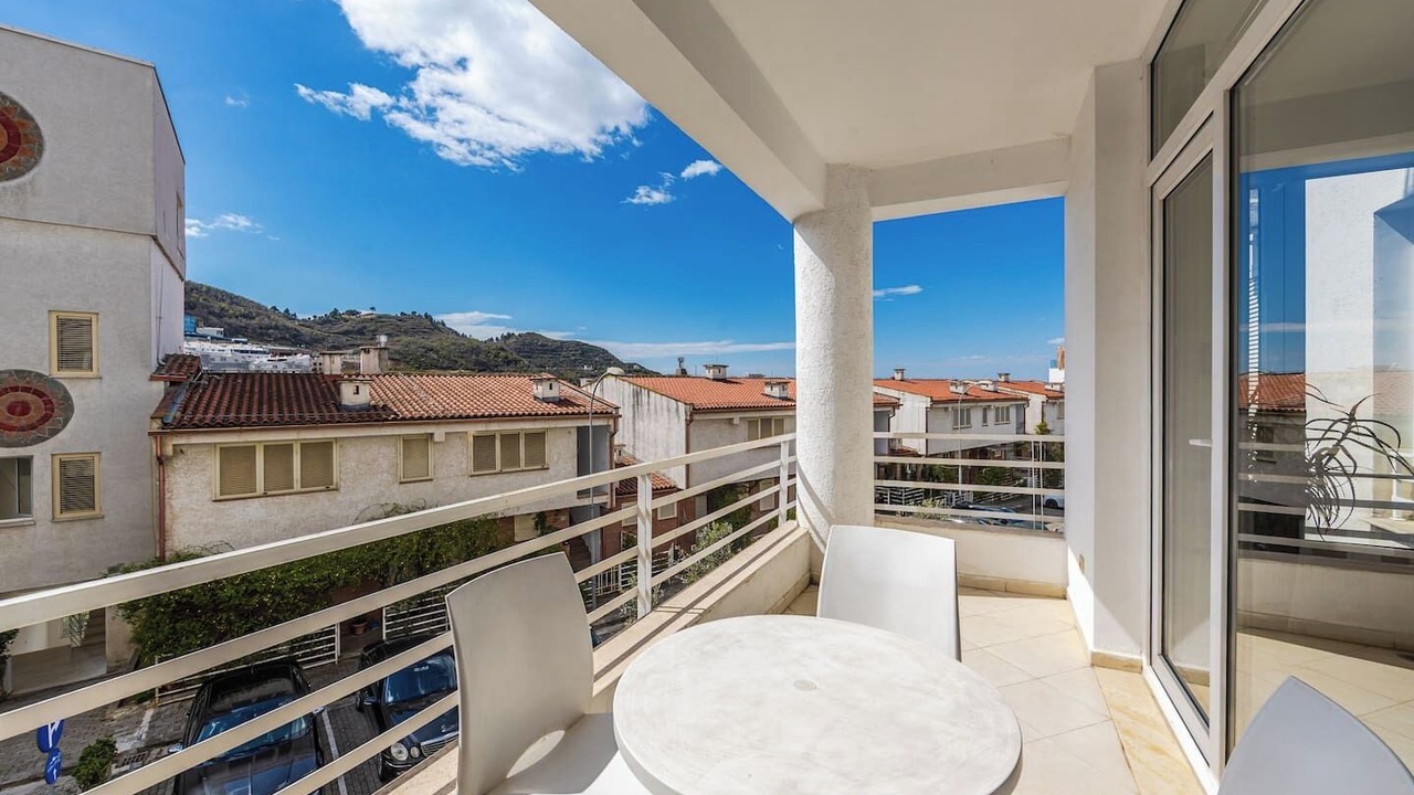 Photo of Patio Balcony in Tirana