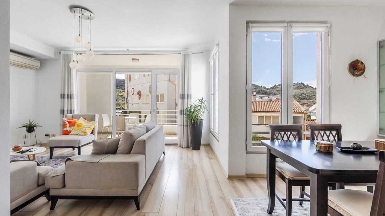 Photo of Livingroom in Tirana