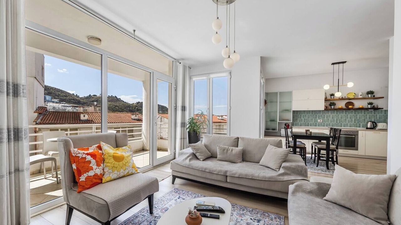 Photo of Livingroom in Tirana