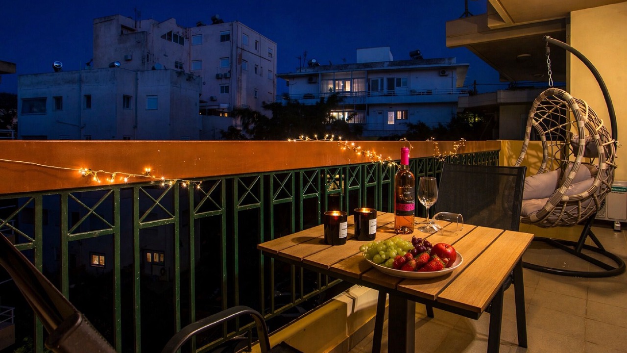 Photo of Outdoor in Petaloudes