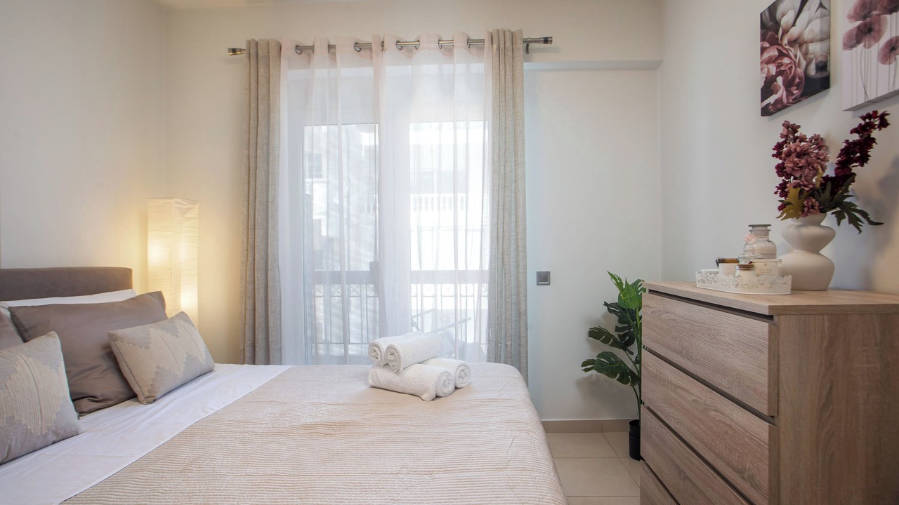Photo of Bedroom in Petaloudes