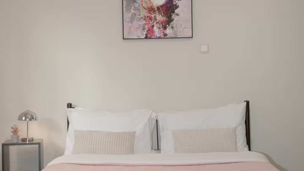 Photo of Bedroom in Agios Dimitrios