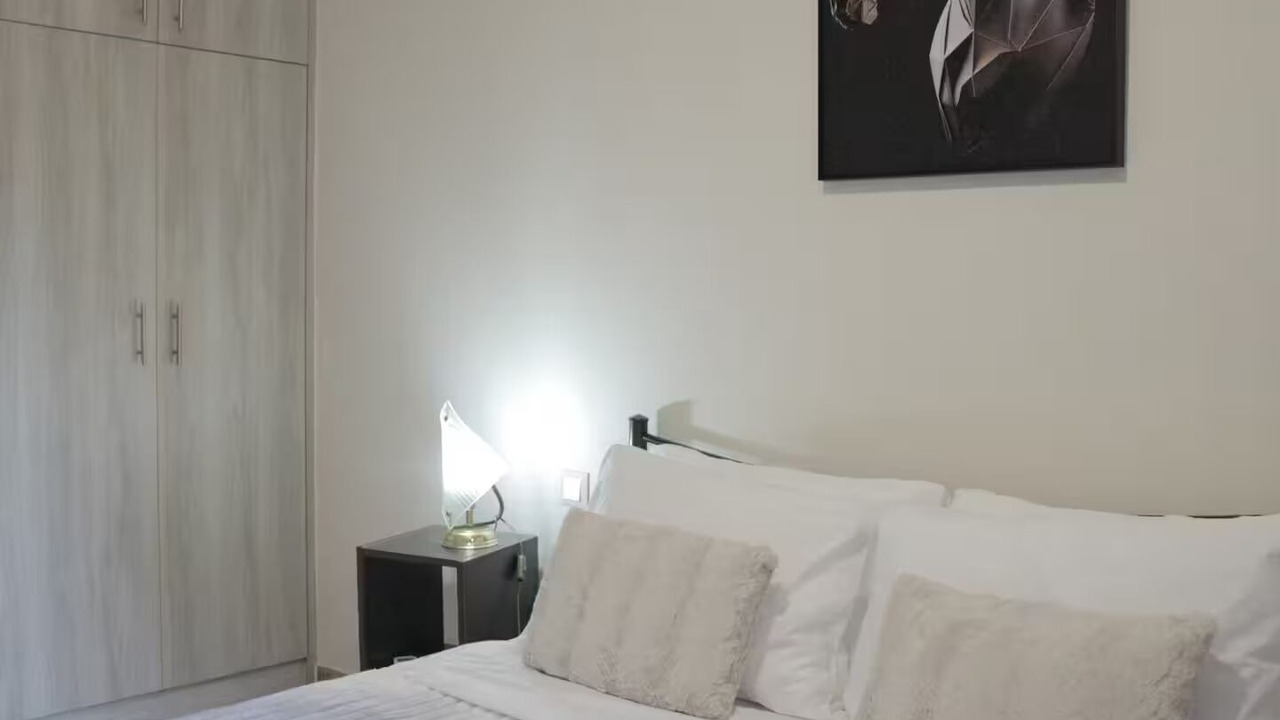 Photo of Bedroom in Agios Dimitrios