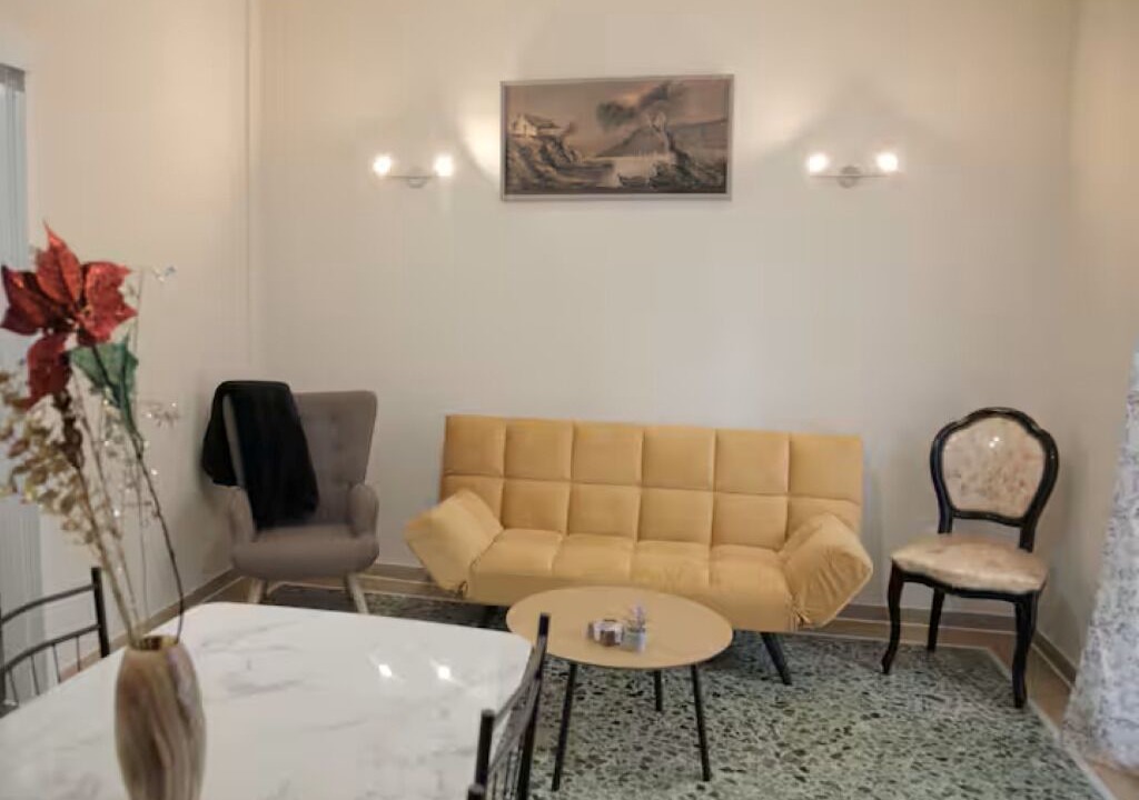 Photo of Livingroom in Agios Dimitrios