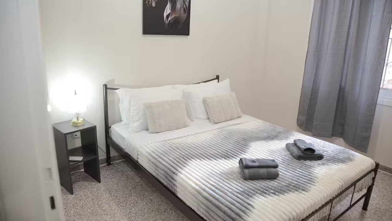 Photo of Bedroom in Agios Dimitrios
