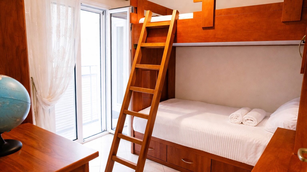 Photo of Bedroom in Agios Nikolaos