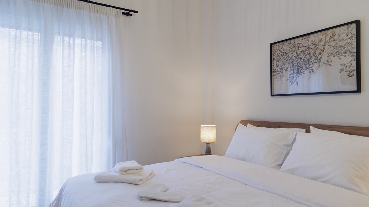 Photo of Bedroom in Omonia