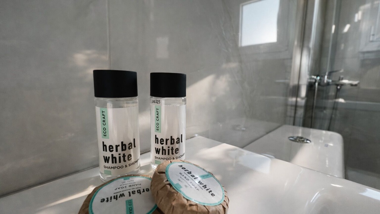 Photo of Bathroom in Irakleio