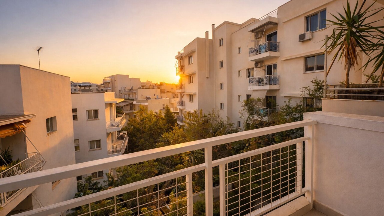 Photo of Outdoor in Irakleio