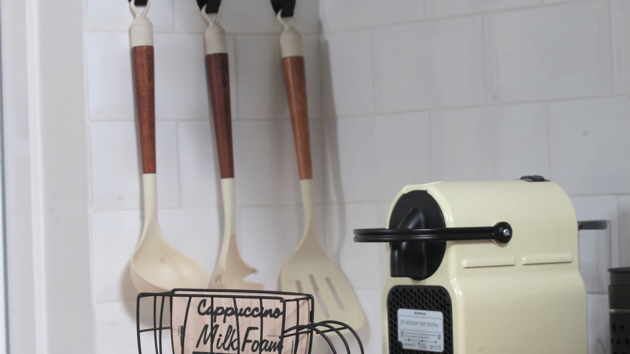 Photo of Kitchen in Ampelokipoi-Menemeni
