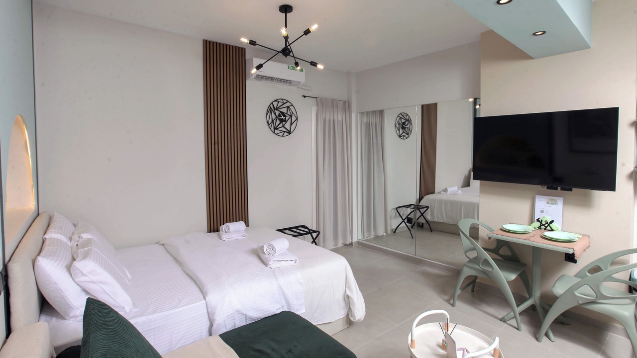 Photo of Bedroom in Ampelokipoi-Menemeni