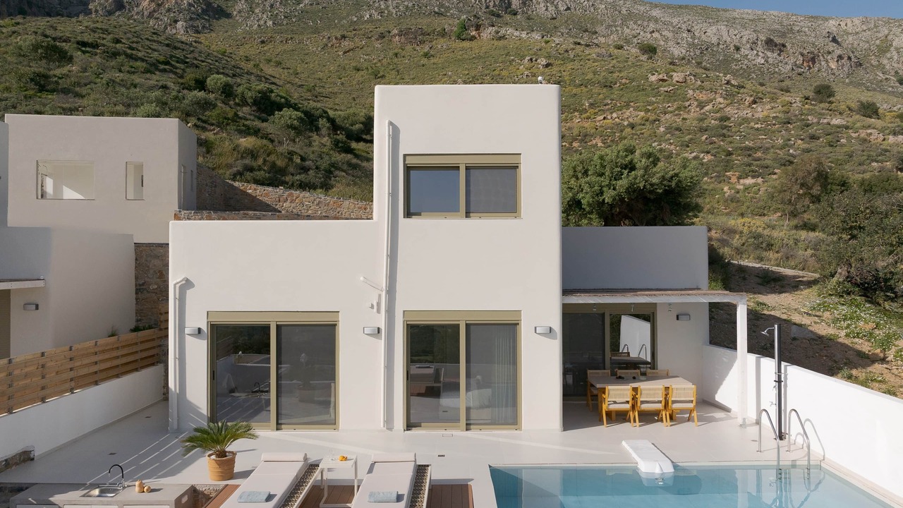 Photo of Outdoor in Agios Vasileios