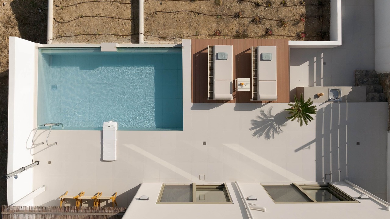 Photo of Outdoor in Agios Vasileios