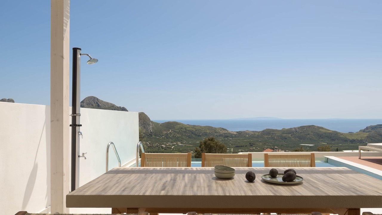 Photo of Outdoor in Agios Vasileios