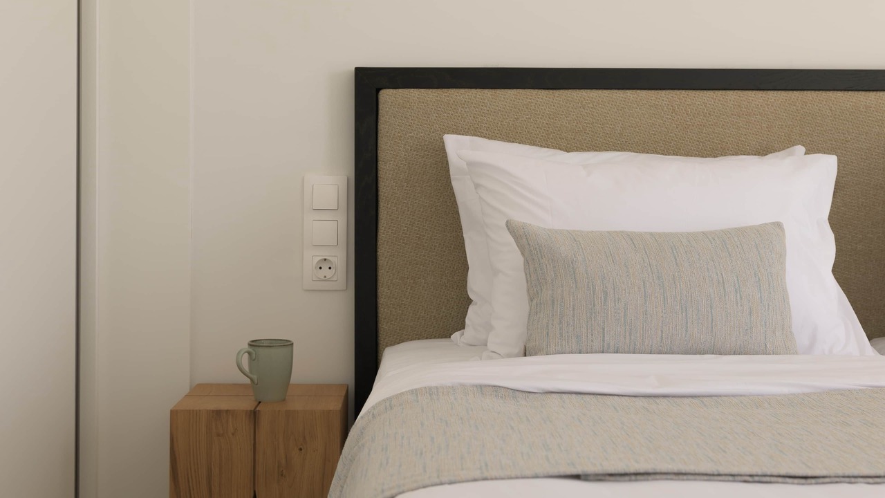 Photo of Bedroom in Agios Vasileios