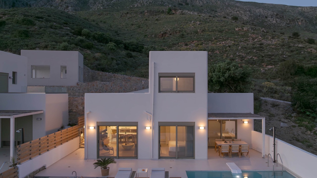 Photo of Outdoor in Agios Vasileios