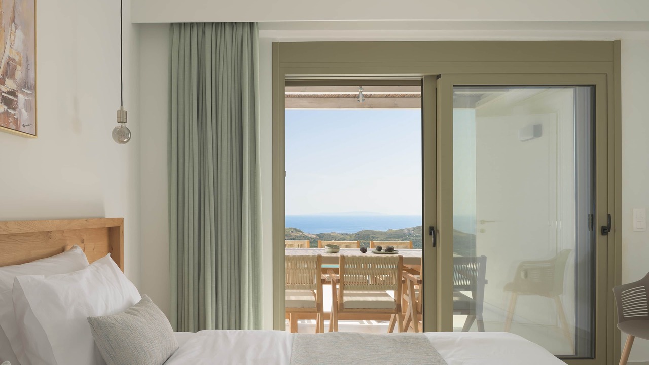 Photo of Bedroom in Agios Vasileios