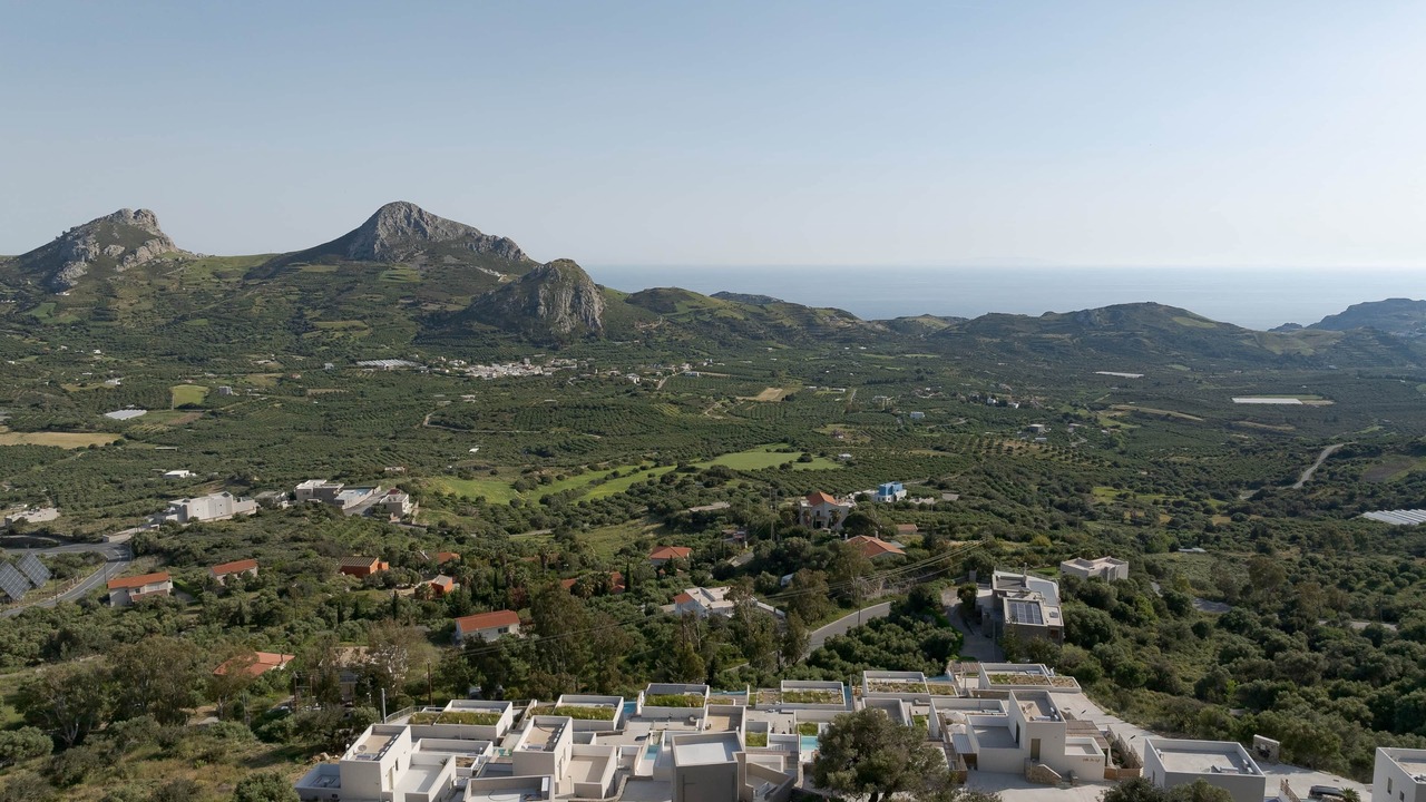 Photo of Outdoor in Agios Vasileios