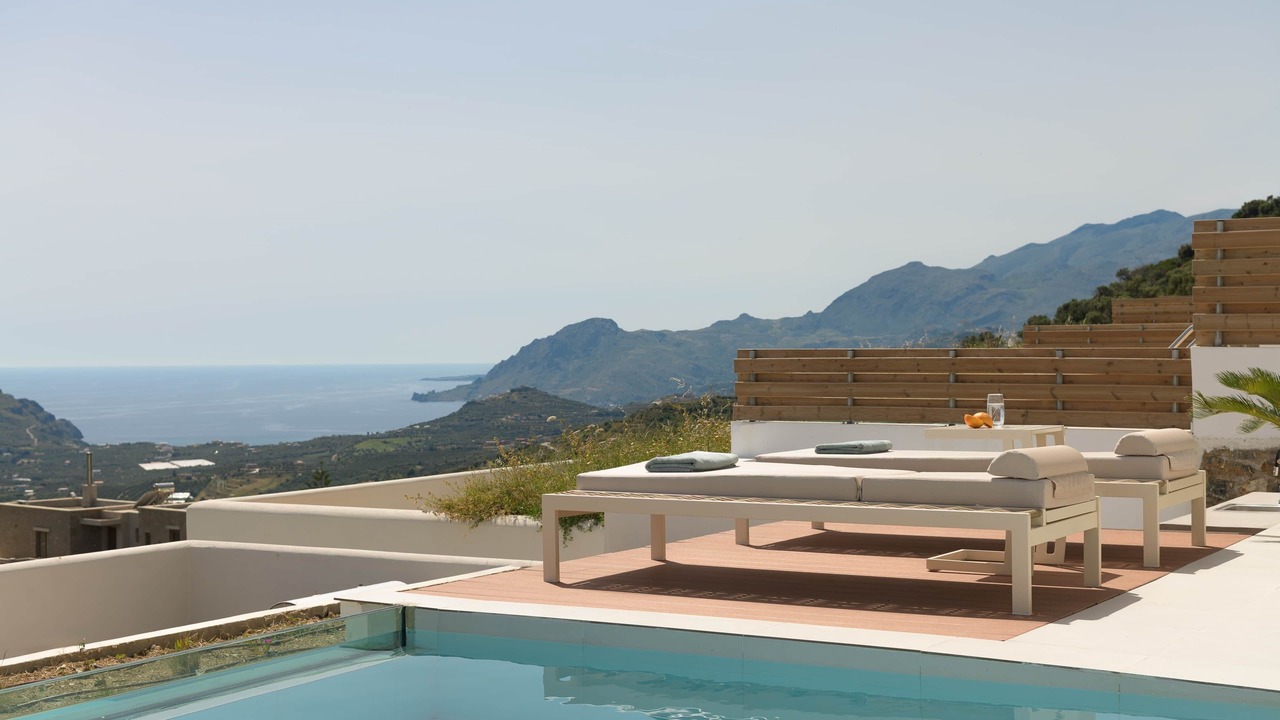 Photo of Outdoor in Agios Vasileios