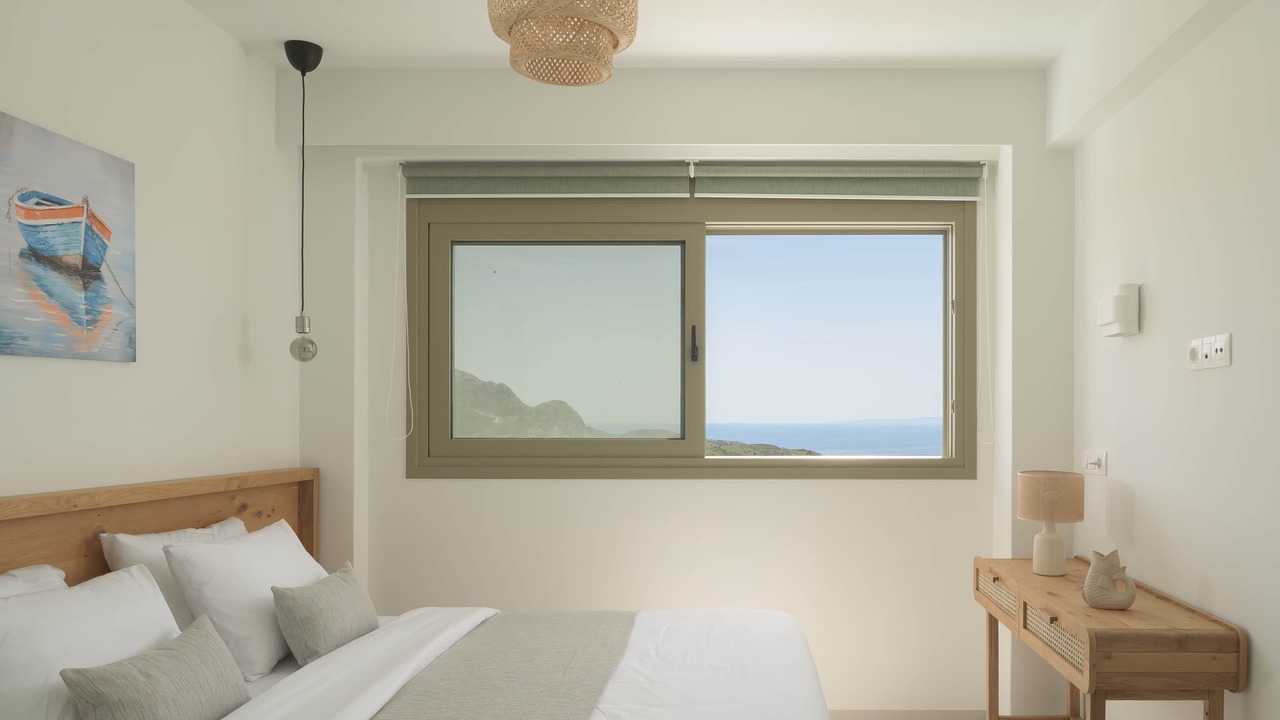 Photo of Bedroom in Agios Vasileios