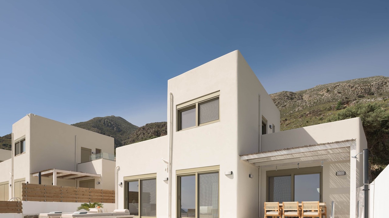 Photo of Outdoor in Agios Vasileios