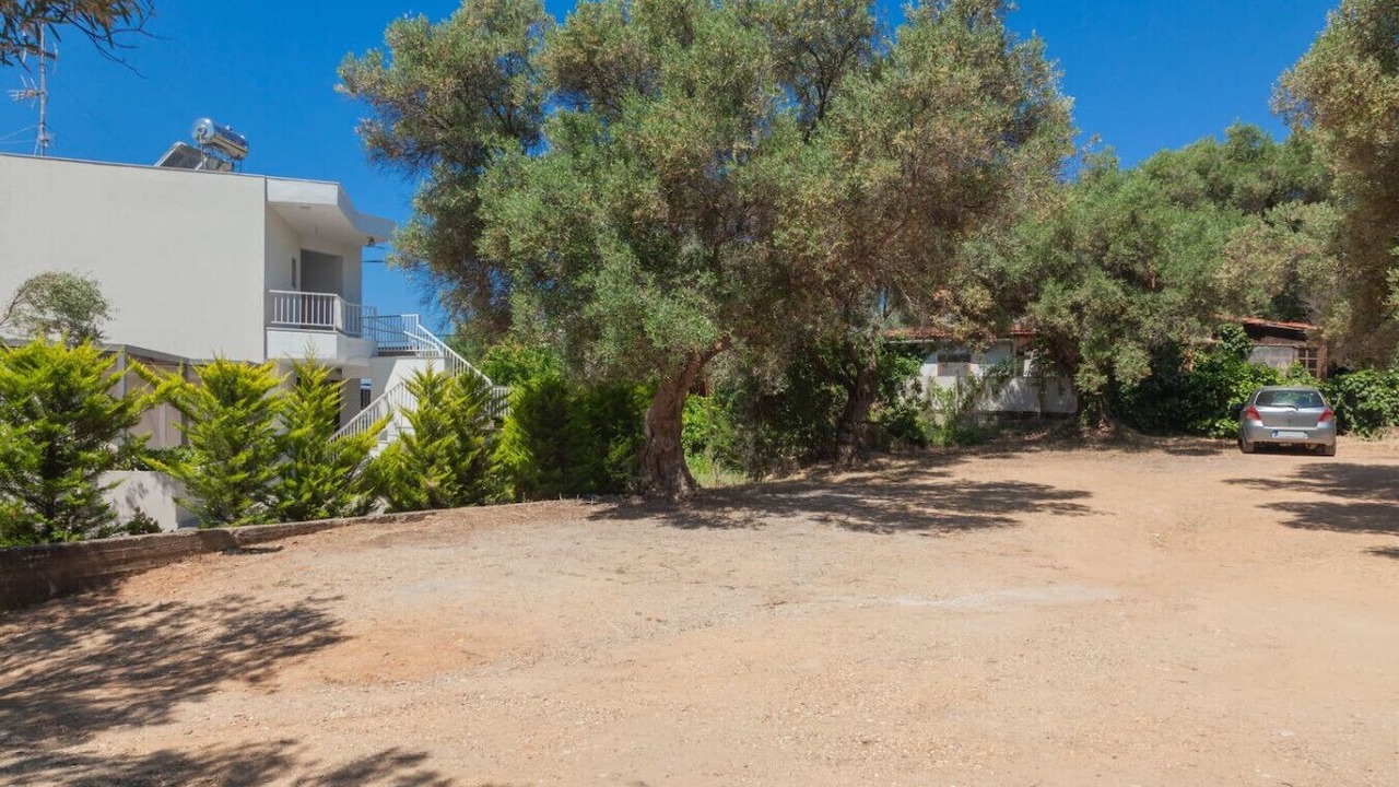 Photo of Outdoor in Nea Moudania