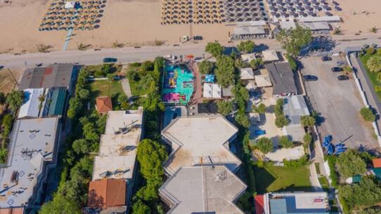 Photo of Outdoor in Nea Moudania