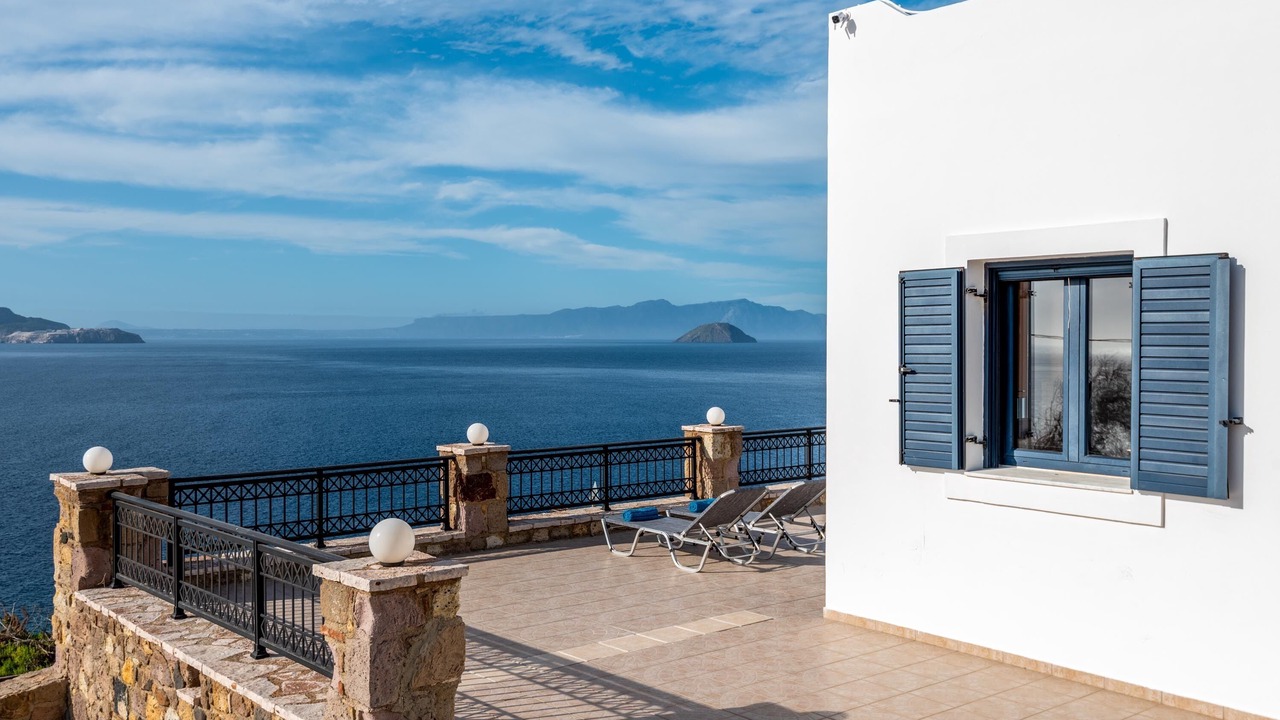Photo of Outdoor in Nisyros