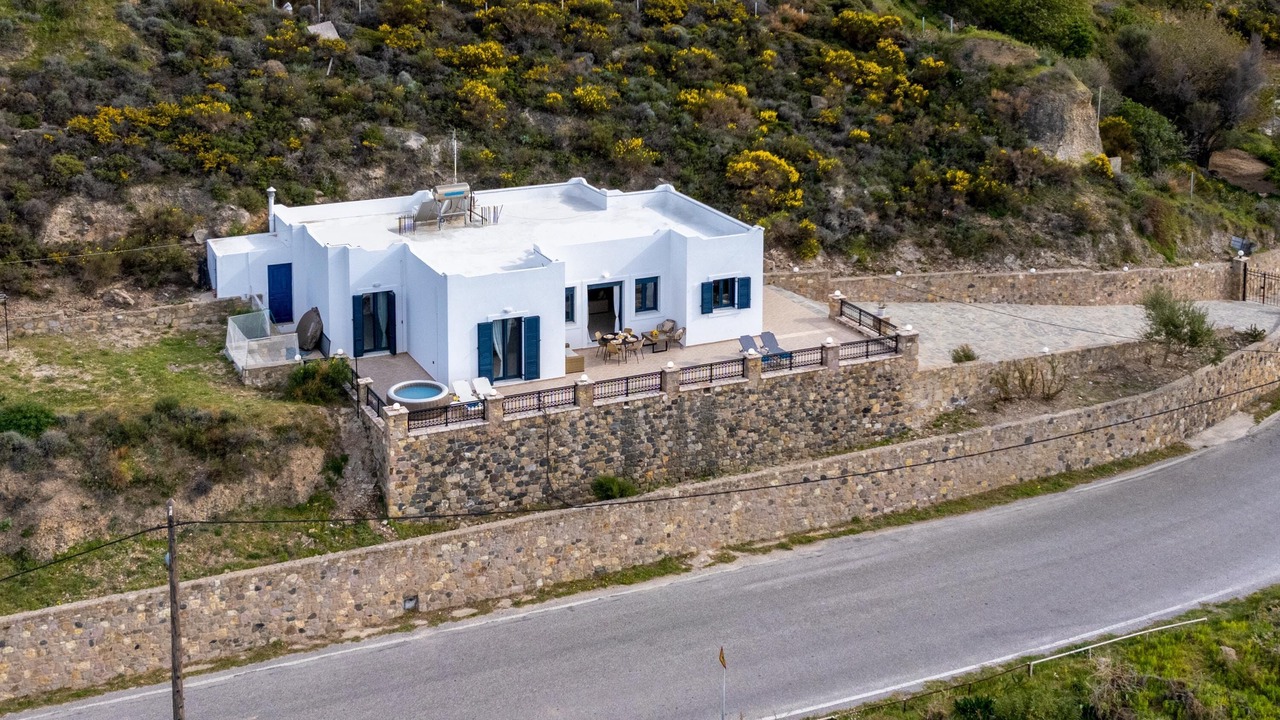 Photo of Others in Nisyros