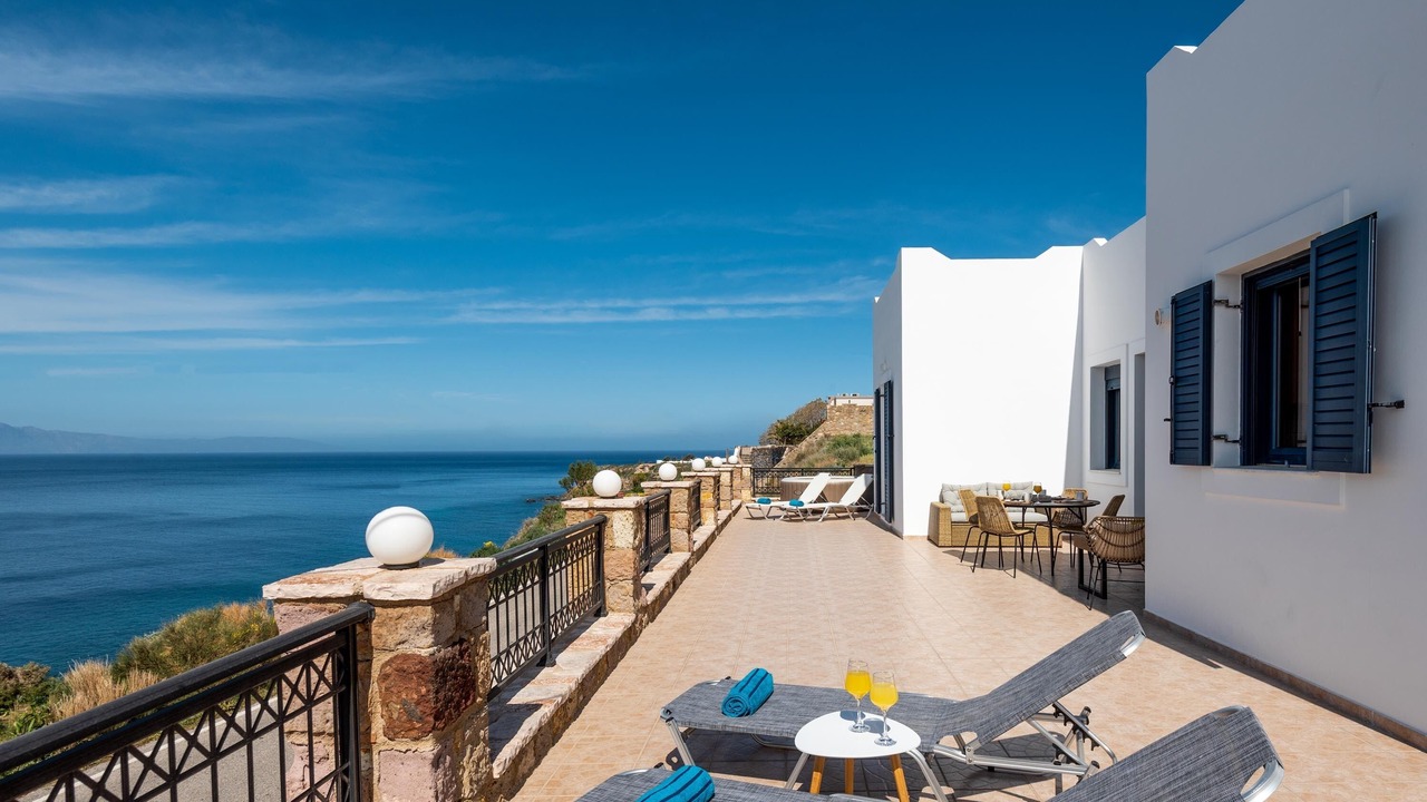Photo of Outdoor in Nisyros