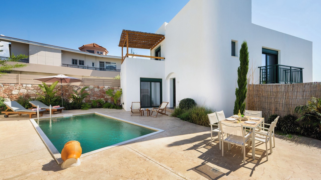 Photo of Outdoor in Theologos