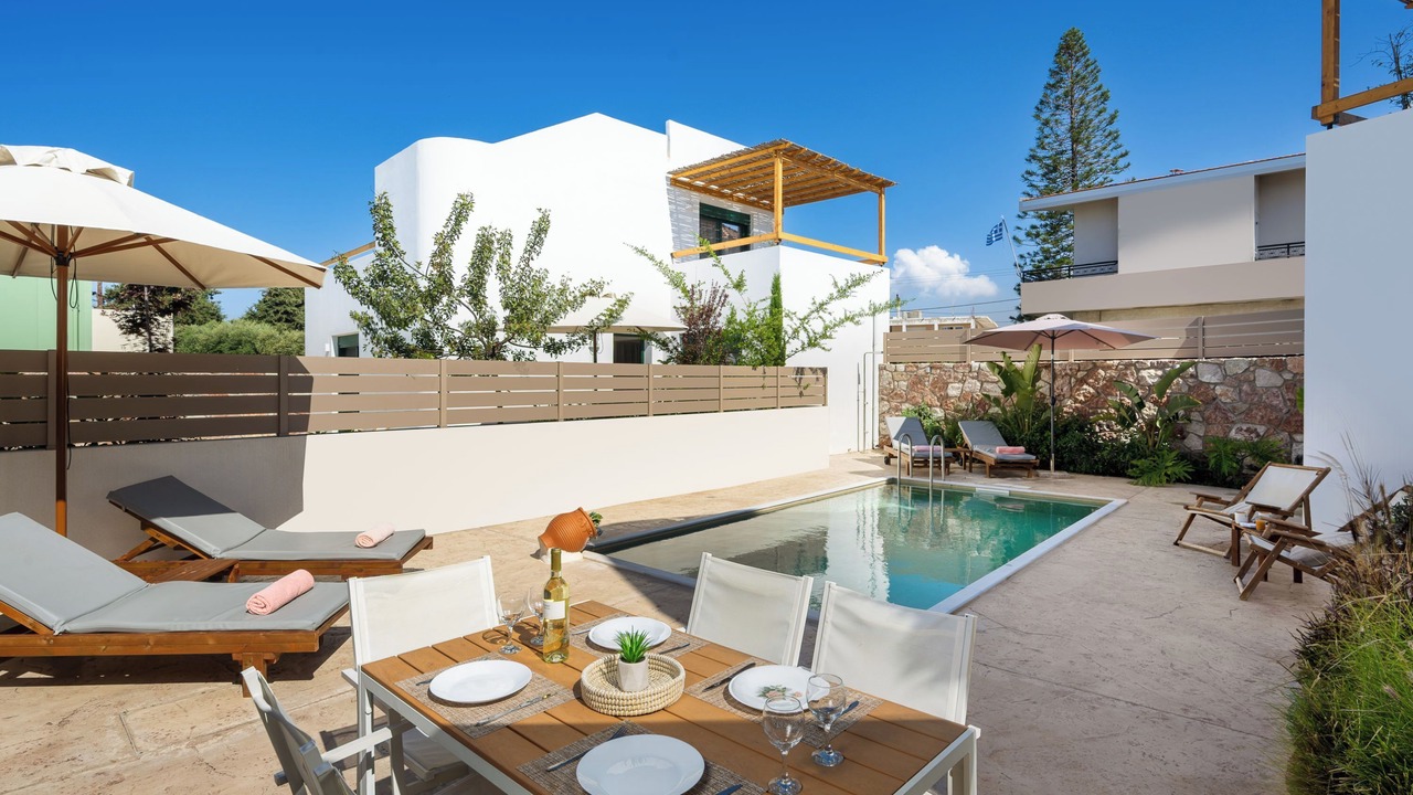 Photo of Outdoor in Theologos