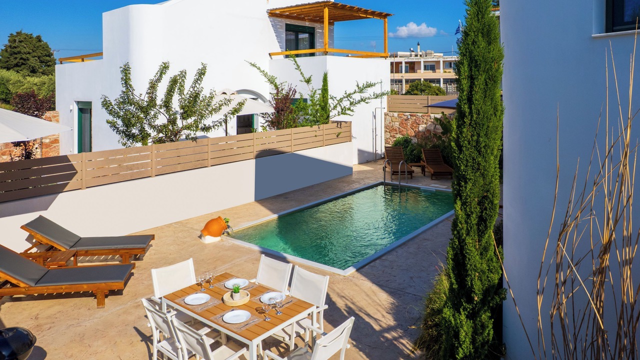 Photo of Outdoor in Theologos
