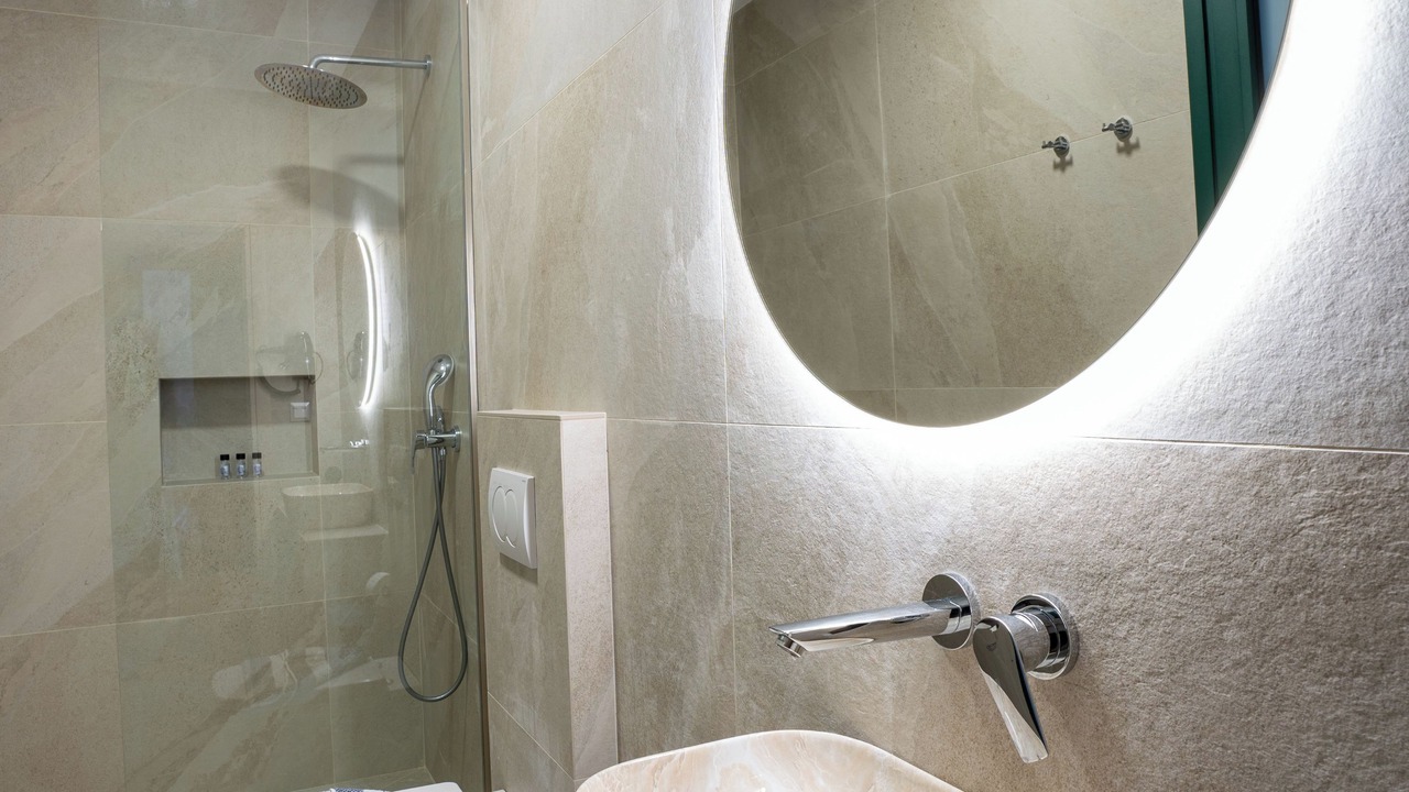 Photo of Bathroom in Theologos