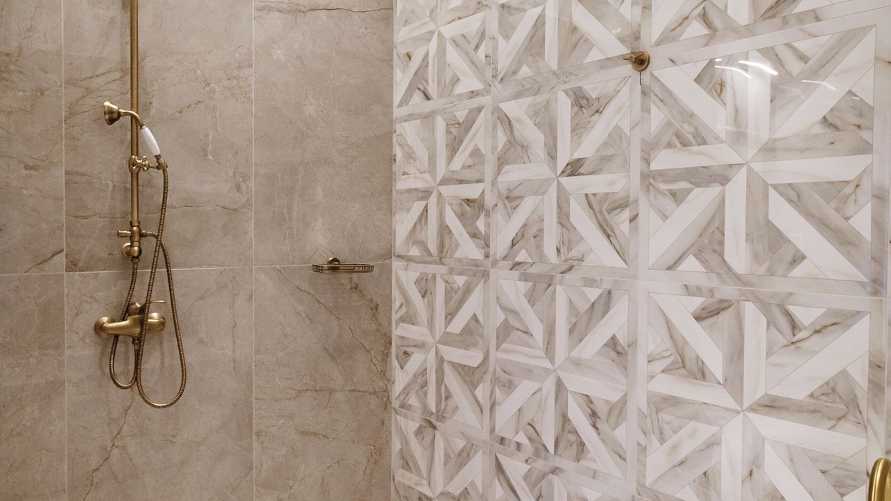 Photo of Bathroom in Rhodes